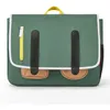 Image de Hello Hossy - Mini Sapin - Sac à dos enfant Vert - 2 - 5 ans