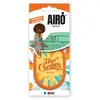 Image de Désodorisant Plaquette "tropi'carmen" Airo