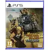 Image de Metal Slug Tactics PS5