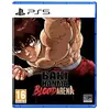 Image de Baki Hanma Blood Arena PS5