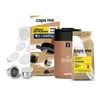 Image de Coffret Compatible Nespresso Slide avec café