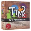 Image de Tu Te Mets Combien