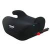 Image de Siege auto réhausseur - Bubblefix - Groupe 3 - Isofix - I-Size - 126-150 cm - Noir