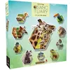 Image de Jeux de société Super Meeple Sanctuary Bleu TU JDPSMP140