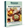 Image de Coffret cadeau Repas gourmets à domicile