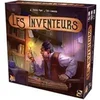 Image de Jeu de stratégie Asmodée Les inventeurs