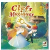 Image de Jeu d'ambiance Clefs Magiques