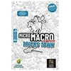 Image de Jeu d'ambiance Micro Macro Crime City Tricks Town