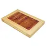 Image de Dm creation billot table rc 46x31cm *bambou*38