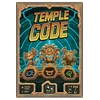Image de Jeu d'enquête Temple Code