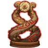 Image de Jeu éducatifs Bankiiiz Editions - Temple Code Multicolore TU BAN042TE