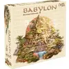 Image de Jeux de société Geek Attitude Games Babylon Beige TU GAGBAB01ML