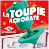Image de Jeu d'adresse La Toupie acrobate