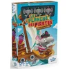 Image de La Planche Des Pirates