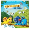 Image de Jeu éducatif Escargots, Prêts? Partez!