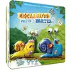 Image de Escargots, Prets ? Partez !