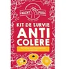 Image de Jeu d'ambiance Parent Epuisé Kit de Survie anti colère