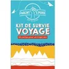 Image de Jeu d'ambiance Parent Epuisé Kit de Survie Voyage