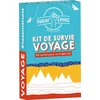 Image de Parent Epuise : Kit De Survie Voyage