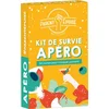 Image de Parent Epuise - Kit De Survie Apero