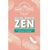 Image de Jeu d'ambiance Parent Epuisé Kit de Survie Zen