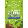 Image de Jeu d'ambiance Parent Epuisé Kit de Survie Green attitude