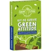Image de Parent Epuise : Kit De Survie Green Attitude
