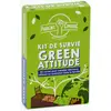 Image de Parent épuisé kit de survie green attitude