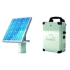 Image de Kit d'alimentation solaire ECOSOL - R070001 pour motorisation 24V