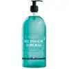 Image de Beauterra Gel Douche Aloe Vera 1l One Size