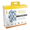 Image de Dallas Easy - Ruban LED connecté Wi-Fi + Bluetooth, Couleurs RGB + Blanc réglable du chaud au froid