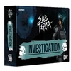 Image de Jeu de stratégie Sub Terra 2 Extension Investigation