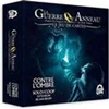 Image de Jeux de société La Guerre de l'Anneau : Le Jeu de Cartes - Extension Contre l'Ombre