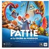 Image de Jeu de stratégie Jyde Editions Pattie et la Colère de Poséidon