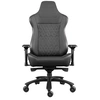 Image de Fauteuil Gaming XL800 Noir et Gris