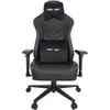 Image de Siège Gaming MX850 Noir et blanc