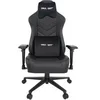 Image de Siège Gaming MX850 Noir et gris