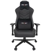 Image de Siège Gaming MX850 Noir et bleu
