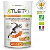 Image de Boisson énergétique Bio Agrumes ATLET Nutrition Blanc 450 g ATLBOISE450A