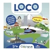 Image de Loco - Jeu de parcous à personnaliser