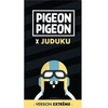 Image de Jeu d'ambiance Editions Napoleon Pigeon Pigeon et Juduku Version Extrême Noir