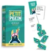 Image de Pigeon Junior