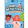 Image de Jeu éducatif Les Mini Détectives