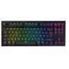Image de Clavier Designed by GG Berserker Rouge Blood Noir
