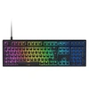 Image de Clavier Designed by GG Rouge Blade Noir