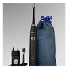 Image de Brosse à dents électrique neosonic noire neopulse