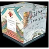 Image de Puzzle mappemonde - 1500 pièces