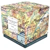Image de Puzzle france des villes par vidal-lablache - 1000 pièces