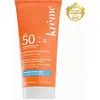 Image de Lait solaire hydratant SPF50