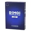 Image de Jeu de cartes Dimoi Edition Amis Bleu